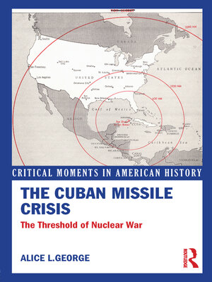 cover image of The Cuban Missile Crisis